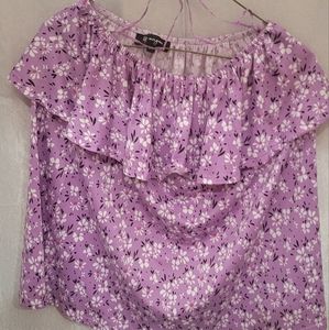 Women's Lilly Morgan top